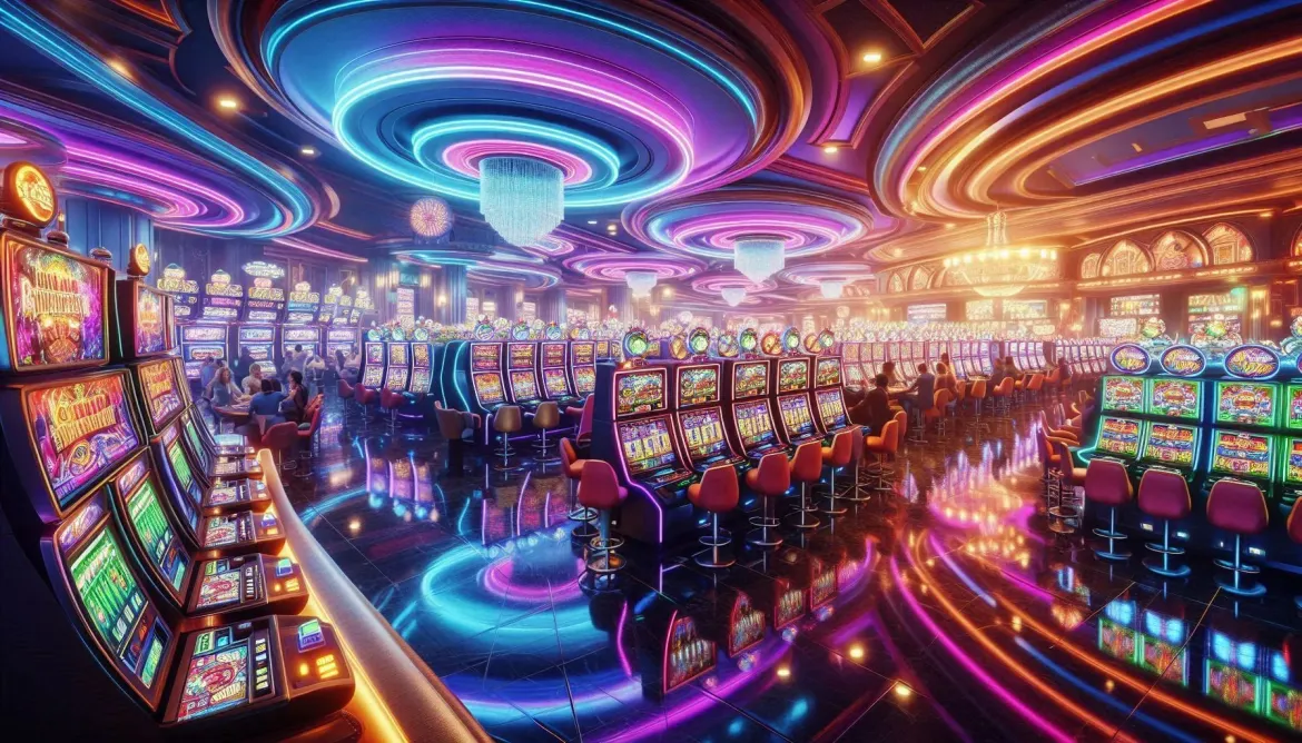 VibeBet Casino